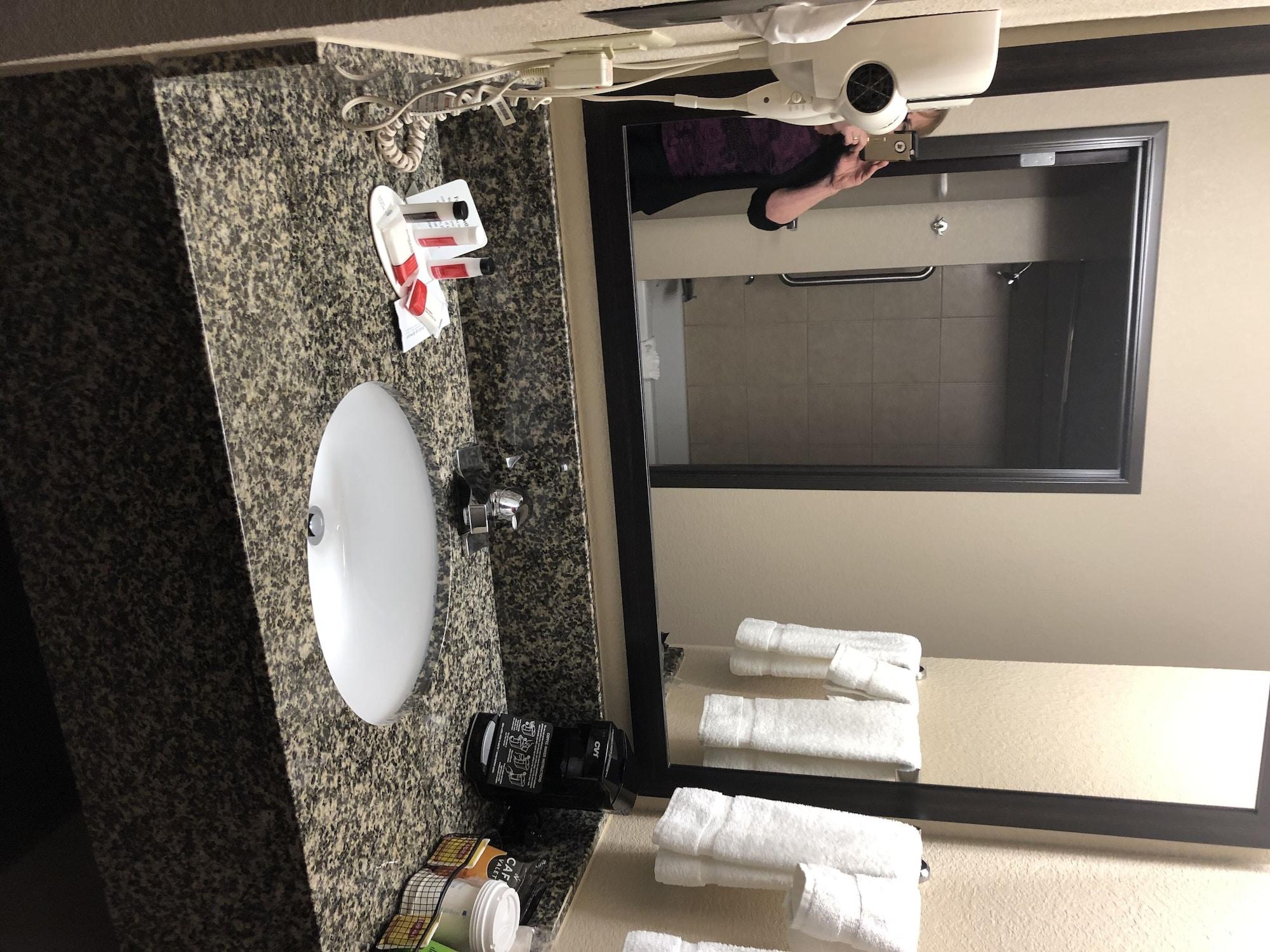 Baymont By Wyndham Decatur Hotel Ngoại thất bức ảnh