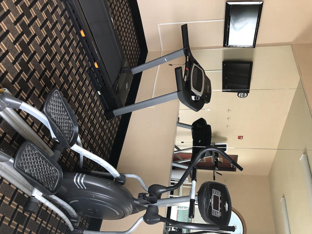 Baymont By Wyndham Decatur Hotel Ngoại thất bức ảnh